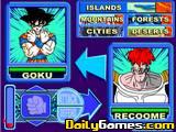 play Dbz Mission To Namek