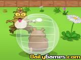 play Harry Hamster 3