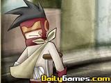 play Defender Of Justice