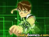 play Ben10 Ultimatrix
