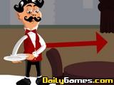 play Angry Waiter