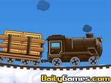 play Coal Express 4