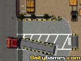 play Skill Parking