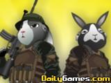 play Rabbit Sniper