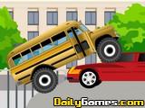 play Monster Bus