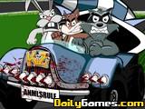 play Roadkill Revenge