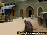 play Intense War