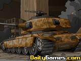 play Battle Gear All Defense