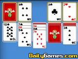 play Solitaire Circus