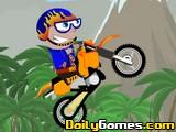 play Barny The Biker