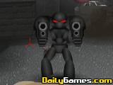 play Droid Crisis