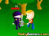 play Tiny Battle