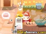 play Fairy Cooking