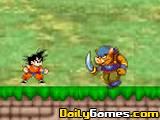 play Dragon Ball High Time