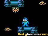 play Megaman Vs Metroid