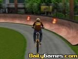 play Cola Cao Bmx