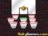 play Crazy Hoopz
