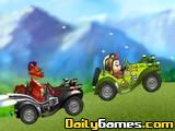 play Monkey Kart
