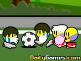 Emo Soccer