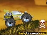 play Dune Buggy