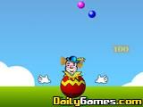 Juggles The Clown