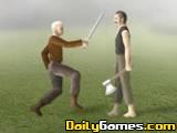 play 13 Guards