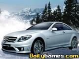 play Mercedes Drift