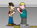 play Geek Fighter