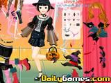 play Everything For Halloween