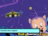 play Duck Dodgers Mission 4