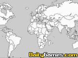play World Map