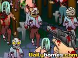 play Hidden Zombie