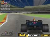 play Formula 1 Simulator