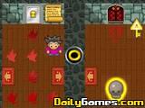 play Phantom Mansion Red