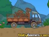 play Cargo Express