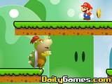 play Super Mario Coins