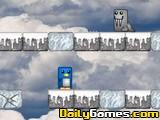 play Ice Climber Penguin