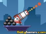 play Cannon Venture