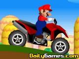 play Mario Atv Trip