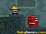 play Bee Escape