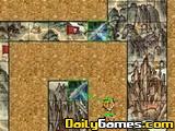 play Sangoku Heroe