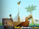 play The Pirates Time