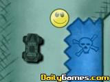 play Smiley Chaser