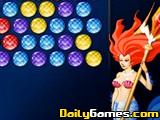 play Bubble Shooter 4