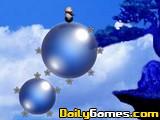 play Bbubble Jumper