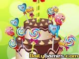 play Yummy Lollipops