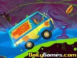 play Scooby Doo Snack Adventure