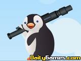 play Pengun Combat