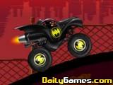 play Batman Truck