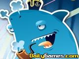 play Shark Ball
